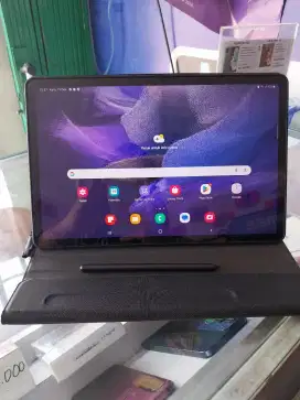 Second galaxy tab S7 FE 5G (nego+garansi)