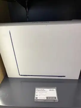 Macboock Air M3 256 GB Bisa Cicilan Tanpa Kartu Kredit