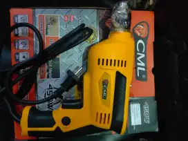 Dijual mesin bor merk camel(new product)