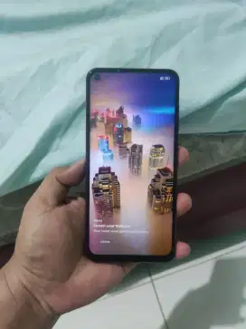 Redmi note 9 ram 6/128gb hp only