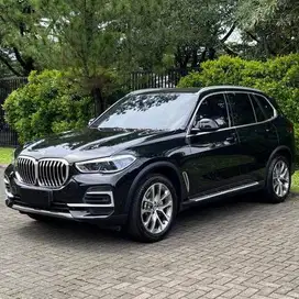 BMW X5 xDrive 4.0i G05 2022