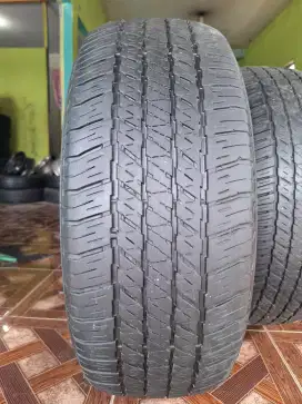 Ban 265 60 R18 BRIDGESTONE DUELER H/T