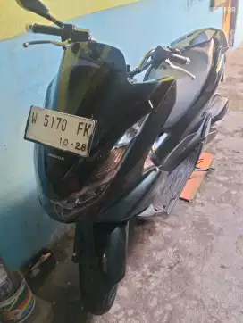 Pcx 160 2023 istimewa W gresik