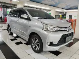 Toyota Avanza 1.5  Veloz 2017 Manual