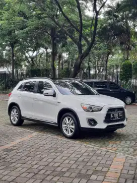 Unit Mulus Terawat! Mitsubishi Outlander PX Matic 2016