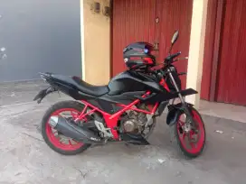 Honda CB 150R Rawatan Apik