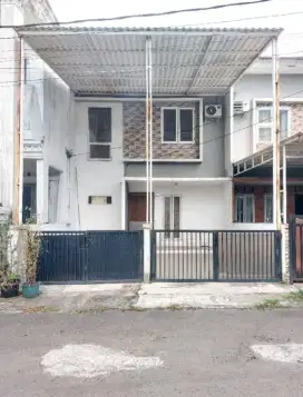 Dijual Rumah Buana Gardenia Pinang Kota Tgr