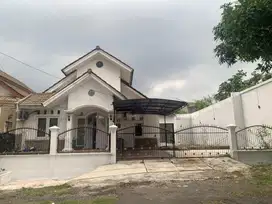 Sewa Rumah Full Furnish Terbesar