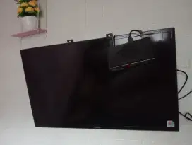 Dijual TV LED SAMSUNG 32in