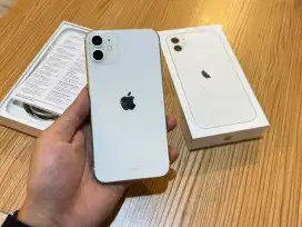 Iphone 11 128gb Ibox