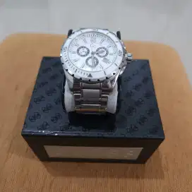 Guess Collection Watch Chrono