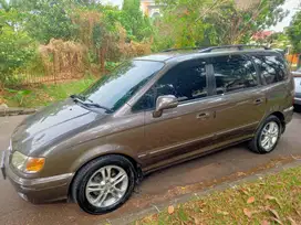 Hyundai Trajet 2004 Bensin