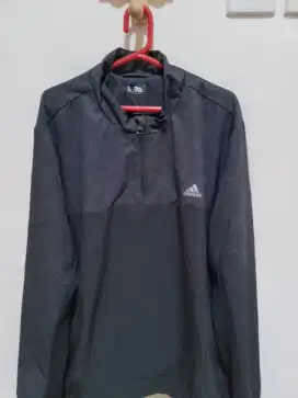 Jaket lengan panjang ukuran M