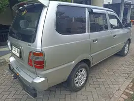 Toyota Kijang LSX Bensin 2004