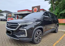 [ TERAWAT ] WULING ALMAZ LT LUX+ SC CVT AT MATIC 2019 HITAM