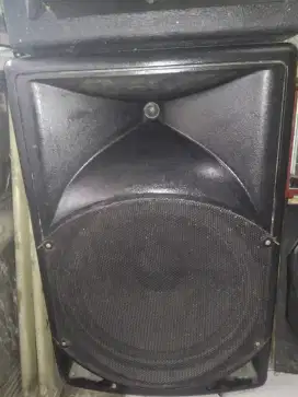 Speaker ACR 15+ Box Fiber kokoh