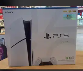 Sony ps5 disc new