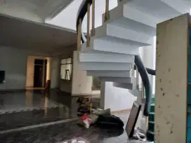 Jual Cepat Rumah Standart Hitung Tanah Pulomas Timur Jakarta Timur