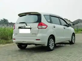 Tdp 0 - Suzuki Ertiga Manual 2015 KM 40rb Antik