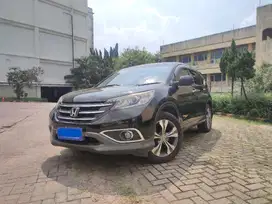 [OLXmobbi] Honda CR-V 2.4 RM3 Bensin-AT 2013 Hitam