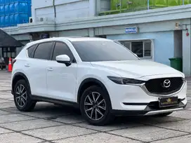 Mazda CX5 / Mazda CX-5 2.5 Elite Skyactive AT Bensin 2018 Nik2017 2019
