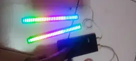 Lampu RGB sensor