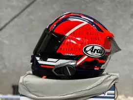 Arai RX7X Maverick Vinales Gp5