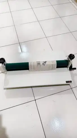 Mesin Laminasi Dingin 65 Cm