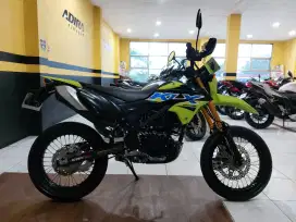 KLX 150 SM MESIN JAMIN BERGARANSI