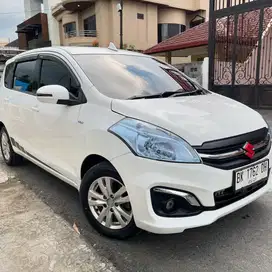 Suzuki Ertiga Hybrid Diesel 2016/2017 M/T