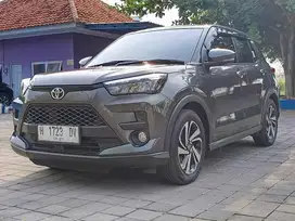 TERMURAH!!! TOYOTA RAIZE G 1.0 AT ABU 2022