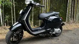 Vespa Primavera 150 3V 2014