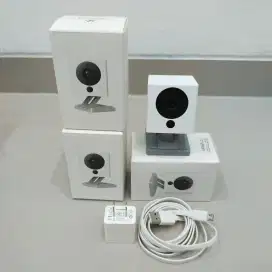 Smart CCTV Xiaomi Xiaofang 1S