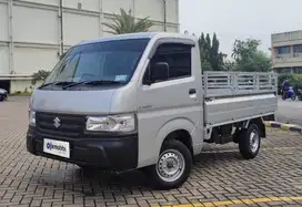 Pajak Panjang & Low KM TDP 5JT Suzuki Carry 1.5 Pick-up Bensin-MT 2021