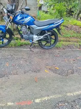 Dijual honda mega pro primus