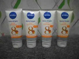 Nivea Body Serum