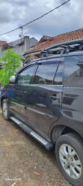 Kijang innova  typeG