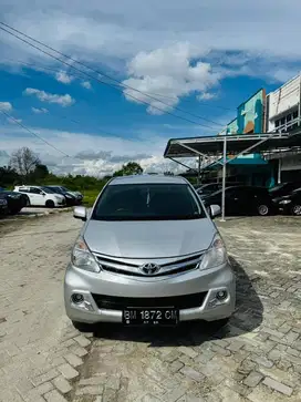 Avanza G 2015 manual super