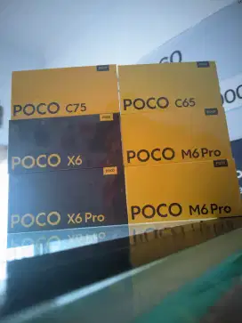 POCO X6 PRO 5G 12/512