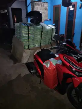 Lowongan pekerjaan