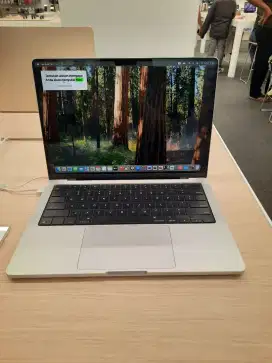 PROMO MACBOOK AIR M3 13inch