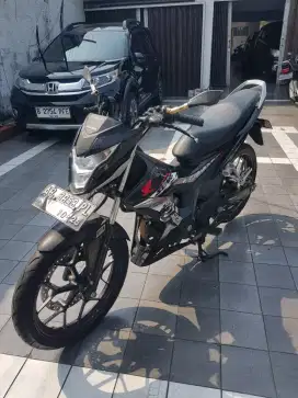 honda sonic 2015