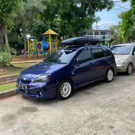 Suzuki Aerio 1.5 MT RAWATAN 2004 FULL MODIF