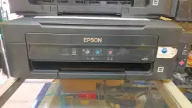 Printer Epson L210 Bekas & Normal