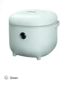 Rice Cooker 3 Liter - PROMO