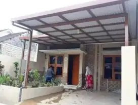 Canopy alderon Rc 37