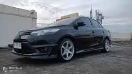 Vioslimo 2015 LOW KM  full upgrade