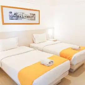 9,9M - 8,9M -  Promo Pasti Deal Homestay Kota Malang
