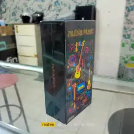 Nubia Music nfc 4/128 BARU garansi resmi 1th bisa TT atau Kredit