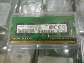 Memori Sodim Ddr4 4gb